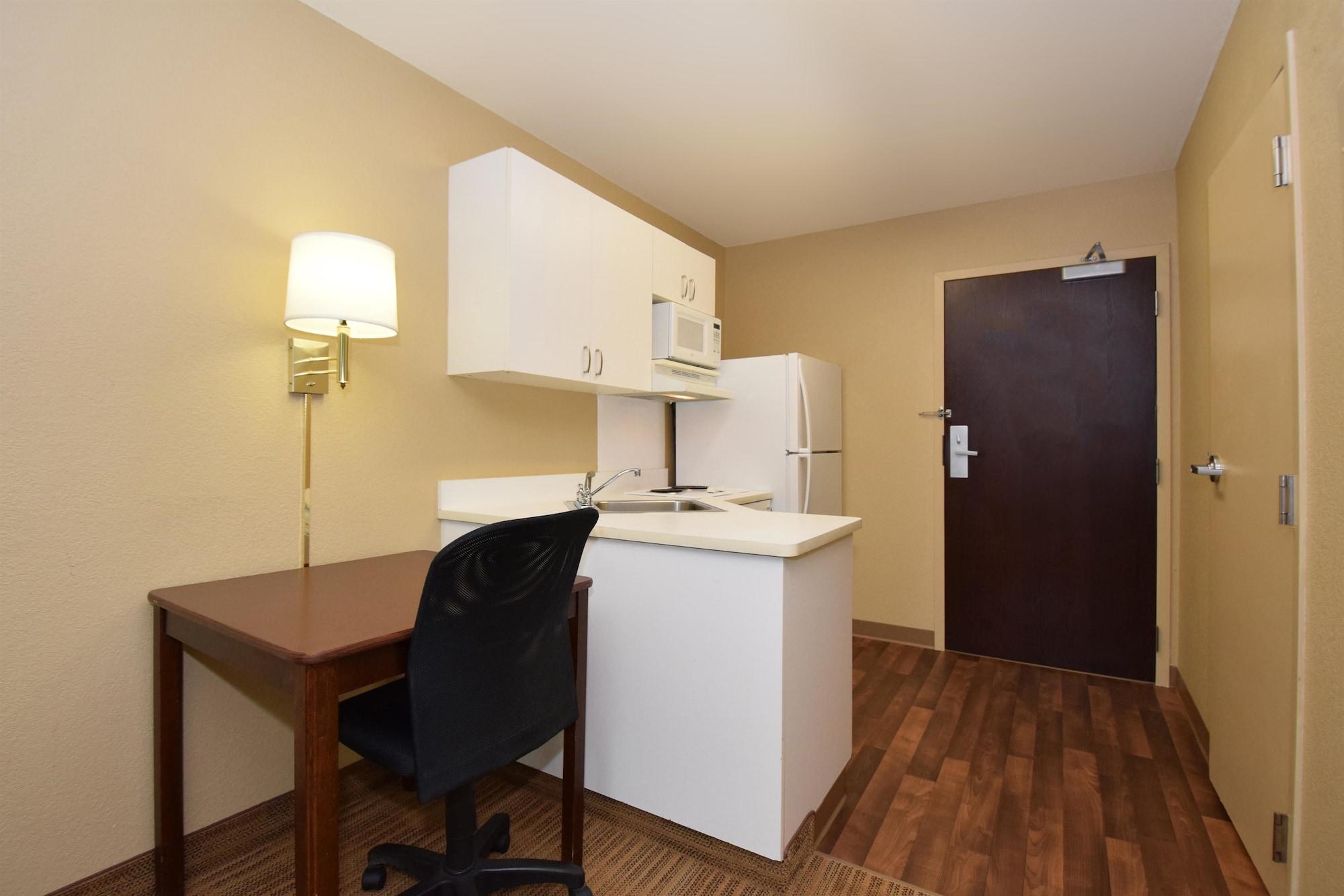 Extended Stay America Select Suites - Orlando - Conven Ctr - Sports Complex Williamsburg Exterior foto