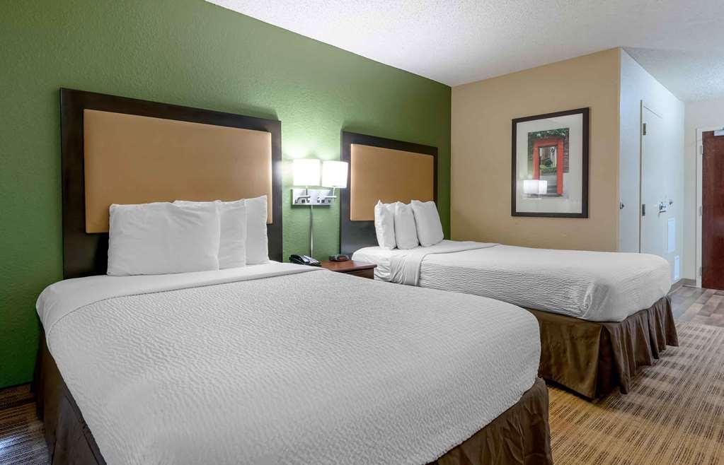 Extended Stay America Select Suites - Orlando - Conven Ctr - Sports Complex Williamsburg Zimmer foto