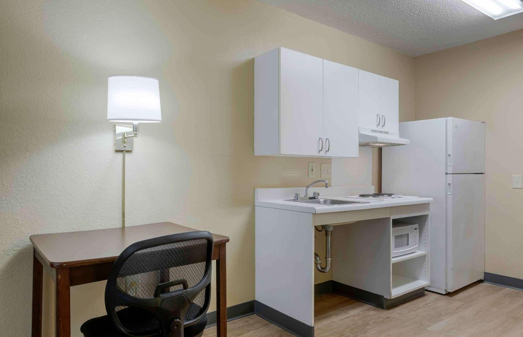 Extended Stay America Select Suites - Orlando - Conven Ctr - Sports Complex Williamsburg Exterior foto