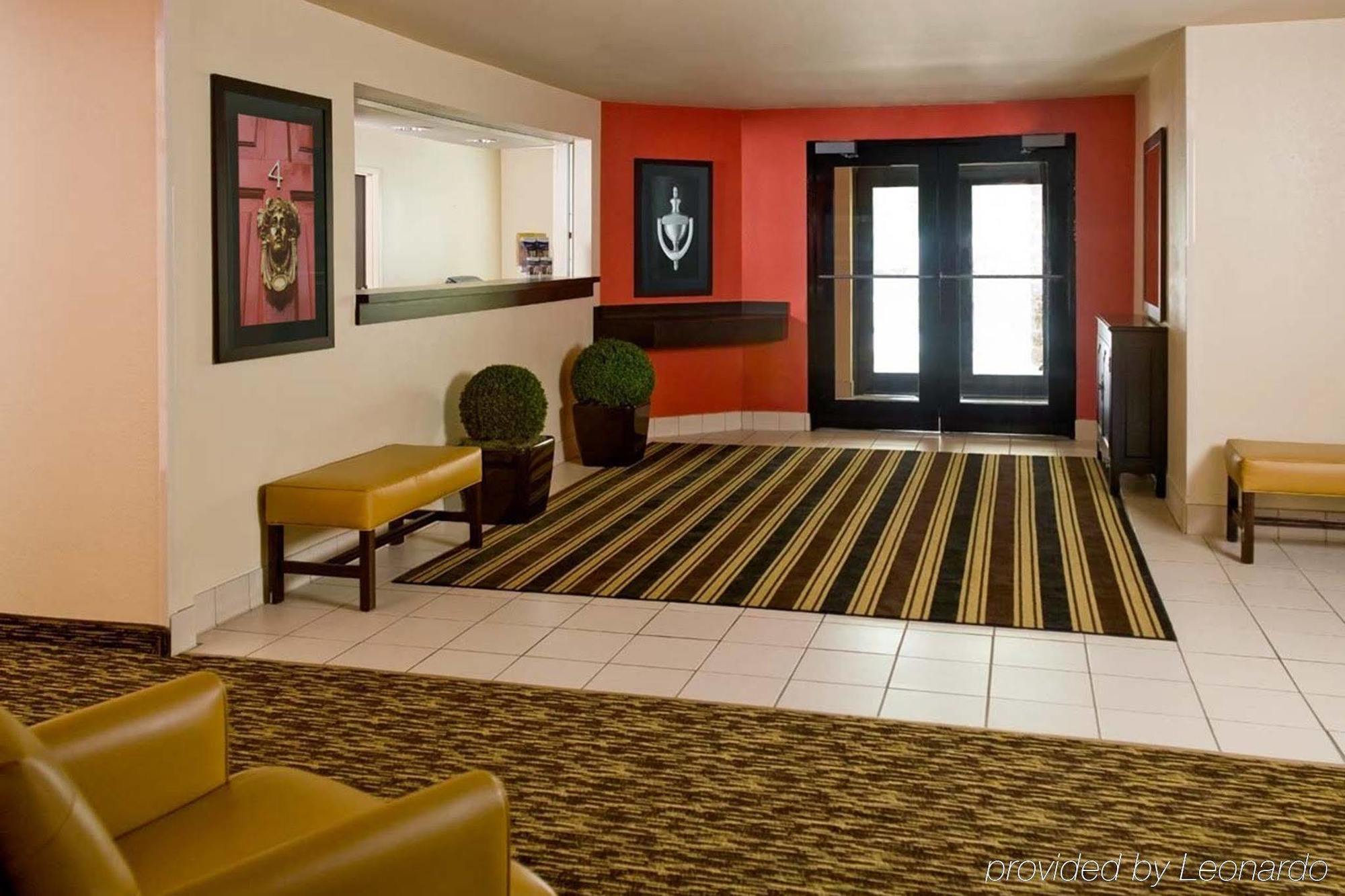 Extended Stay America Select Suites - Orlando - Conven Ctr - Sports Complex Williamsburg Exterior foto