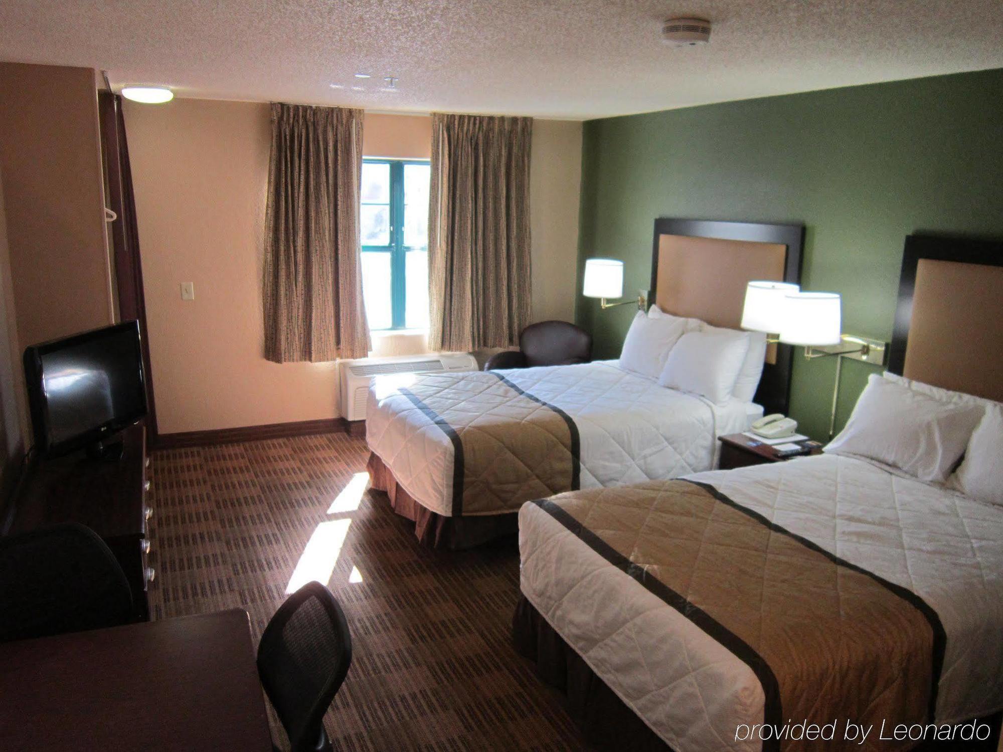 Extended Stay America Select Suites - Orlando - Conven Ctr - Sports Complex Williamsburg Exterior foto